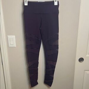 Victoria Sport Knockout By Victoria Tights